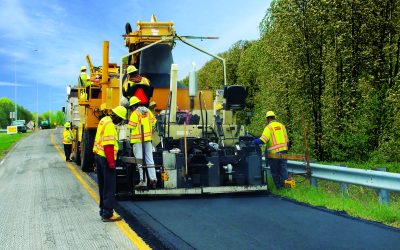 Develop Wisconsin Connecting Businesses to Opportunities on $5 Billion of Infrastructure Projects in Wisconsin