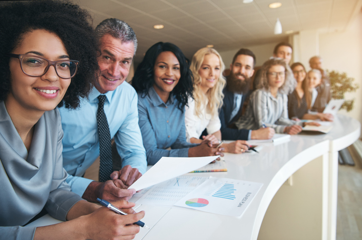 Develop Wisconsin Partners with the Wisconsin Economic Development Corporation to Support Business Development