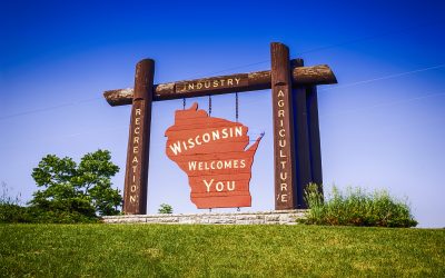 State of Wisconsin to receive over $80 million of SSBCI Funds to Support Business Development