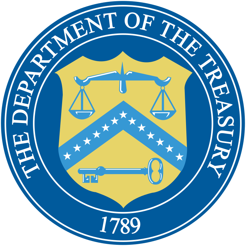 US Treasury